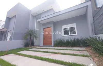 Casa com 3 quartos à venda na rua rimolo biagio, 287, ipanema, porto alegre por r$ 680.000