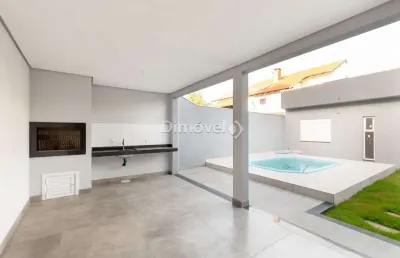 Casa com 3 quartos à venda na rua leme, 576, ipanema, porto alegre por r$ 1.590.000