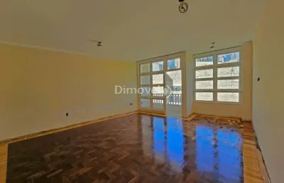 Apartamento com 3 quartos à venda na rua dos andradas, 777, centro histórico, porto alegre por r$ 496.000