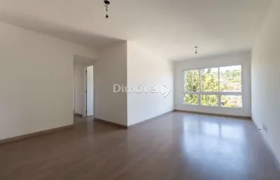 Apartamento com 3 quartos à venda na rua doutor pereira neto, 10, tristeza, porto alegre por r$ 750.000