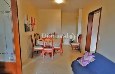 Apartamento com 2 quartos à venda na rua coronel fernando machado, 495, centro histórico, porto alegre por r$ 330.000