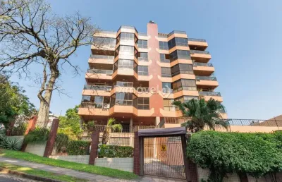 Cobertura com 3 quartos à venda na rua corrêa lima, 715, menino deus, porto alegre por r$ 1.550.000