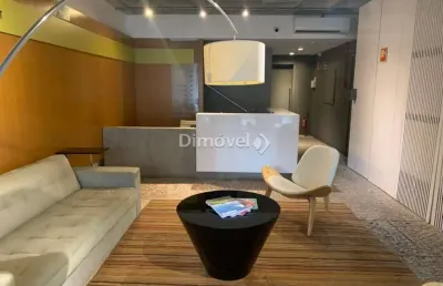 Sala comercial à venda na rua germano petersen júnior, 508, auxiliadora, porto alegre por r$ 900.000
