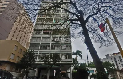 Apartamento com 3 quartos à venda na rua duque de caxias, 925, centro histórico, porto alegre por r$ 595.000