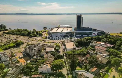 Terreno comercial à venda na rua estevão cruz, 145, cristal, porto alegre por r$ 630.000