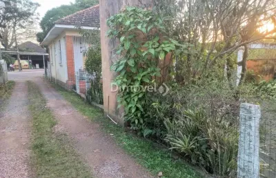 Terreno à venda na avenida coronel marcos, 2124, pedra redonda, porto alegre por r$ 1.300.000