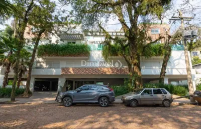Apartamento com 3 quartos à venda na rua dona amélia, 160, menino deus, porto alegre por r$ 850.000