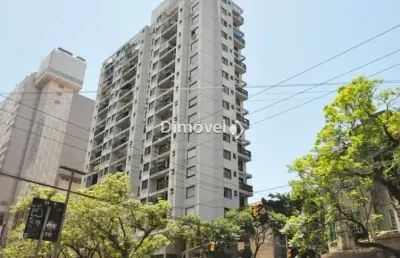 Apartamento com 1 quarto à venda na rua coronel fernando machado, 984, centro histórico, porto alegre por r$ 370.000
