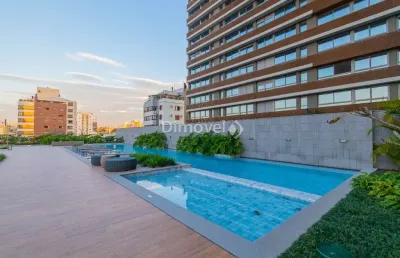 Apartamento com 3 quartos à venda na avenida praia de belas, 2024, praia de belas, porto alegre por r$ 2.755.655