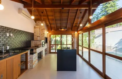 Casa com 4 quartos à venda na rua adão pinheiro da silva, 525, ipanema, porto alegre por r$ 1.325.000