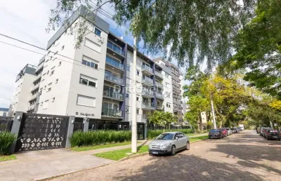 Apartamento com 3 quartos à venda na rua josé gomes, 94, tristeza, porto alegre por r$ 1.390.000