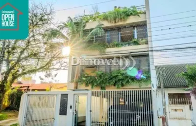 Apartamento com 3 quartos à venda na rua landel de moura, 860, tristeza, porto alegre por r$ 1.190.000