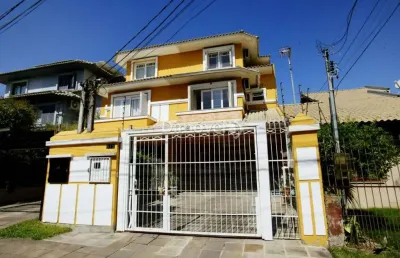 Casa com 4 quartos à venda na rua pasteur, 513, ipanema, porto alegre por r$ 889.000