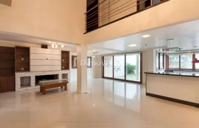 Casa com 4 quartos à venda na rua joão mendes ouriques, 135, jardim isabel, porto alegre por r$ 2.300.000