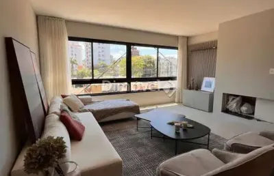 Apartamento com 3 quartos à venda na avenida otto niemeyer, 809, tristeza, porto alegre por r$ 1.351.534