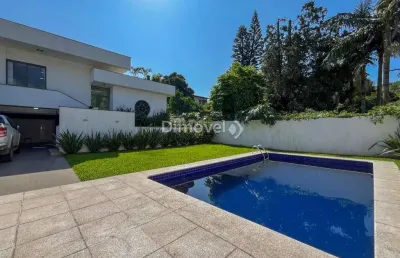 Casa com 3 quartos à venda na rua david francisco maurício, 105, jardim isabel, porto alegre por r$ 1.550.000