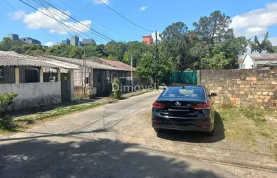 Terreno à venda na rua doutor barcelos, 2002, tristeza, porto alegre por r$ 2.500.000