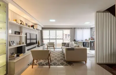 Casa em condomínio fechado com 4 quartos à venda na avenida coronel marcos, 500, pedra redonda, porto alegre por r$ 1.250.000