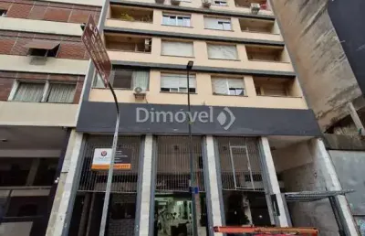 Apartamento com 4 quartos à venda na rua jerônimo coelho, 30, centro histórico, porto alegre por r$ 890.000