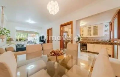 Apartamento com 3 quartos à venda na rua dea coufal, 1411, ipanema, porto alegre por r$ 475.000