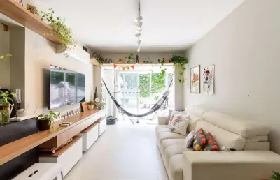 Apartamento com 2 quartos à venda na rua landel de moura, 1270, tristeza, porto alegre por r$ 690.000