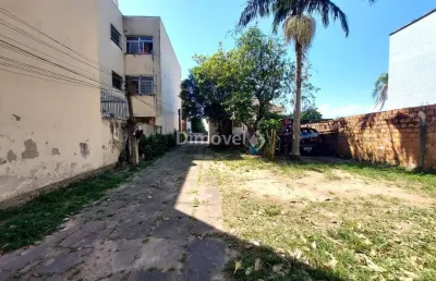 Terreno à venda na avenida otto niemeyer, 1970, tristeza, porto alegre por r$ 1.400.000