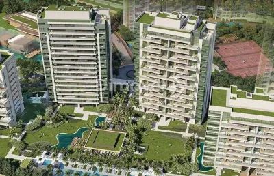 Cobertura com 4 quartos à venda na avenida diário de notícias, 1500, cristal, porto alegre por r$ 21.985.389