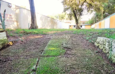 Terreno à venda na rua cidreira, 23, ipanema, porto alegre por r$ 850.000
