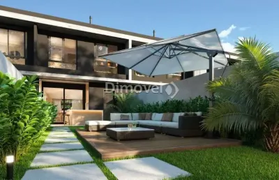 Casa com 3 quartos à venda na guaicuru, 250, vila assunção, porto alegre por r$ 1.690.000