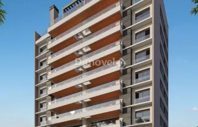 Apartamento com 3 quartos à venda na rua josé gomes, 303, tristeza, porto alegre por r$ 1.729.140
