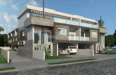 Casa em condomínio fechado com 3 quartos à venda na rua general rondon, 467, tristeza, porto alegre por r$ 2.200.000