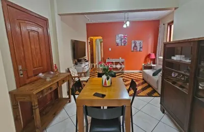 Apartamento com 2 quartos à venda na rua demétrio ribeiro, 961, centro histórico, porto alegre por r$ 320.000