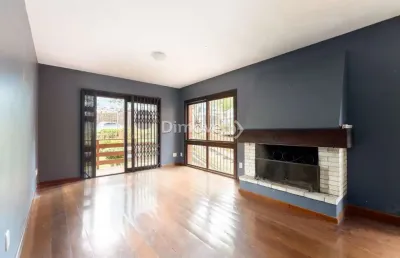 Apartamento com 3 quartos à venda na rua doutor castro de menezes, 290, vila assunção, porto alegre por r$ 799.000