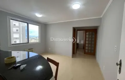 Apartamento com 1 quarto à venda na avenida wenceslau escobar, 2034, tristeza, porto alegre por r$ 355.000