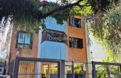 Cobertura com 3 quartos à venda na rua doutor barcelos, 974, tristeza, porto alegre por r$ 639.000
