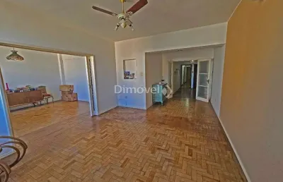 Apartamento com 3 quartos à venda na rua demétrio ribeiro, 1168, centro histórico, porto alegre por r$ 660.000