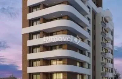 Apartamento com 2 quartos à venda na rua josé gomes, 340, tristeza, porto alegre por r$ 944.970
