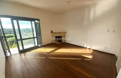 Casa com 3 quartos à venda na rua doutor lucidoro brito, 90, santa tereza, porto alegre por r$ 475.000