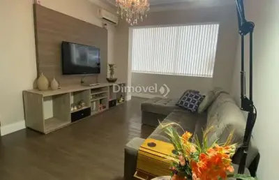Apartamento com 2 quartos à venda na rua jerônimo coelho, 268, centro histórico, porto alegre por r$ 400.000