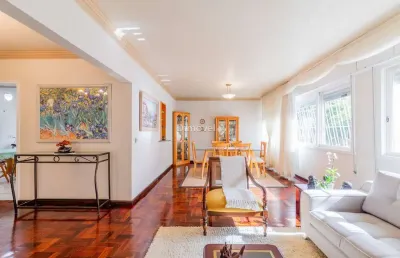 Casa em condomínio fechado com 3 quartos à venda na rua carlos júlio becker, 52, tristeza, porto alegre por r$ 1.250.000