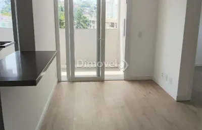 Apartamento com 2 quartos à venda na rua coronel aparício borges, 149, teresópolis, porto alegre por r$ 350.000