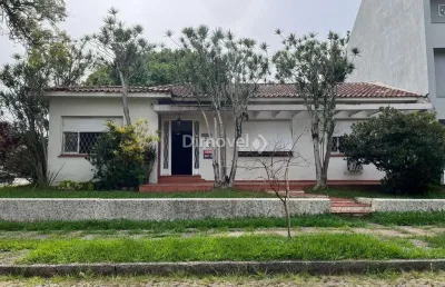 Casa com 3 quartos à venda na rua chavantes, 334, vila assunção, porto alegre por r$ 980.000