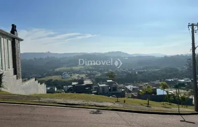 Terreno em condomínio fechado à venda na estrada das três meninas, 1400, vila nova, porto alegre por r$ 439.000