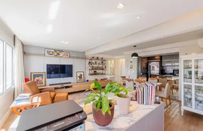 Apartamento com 3 quartos à venda na rua doutor pereira neto, 715, tristeza, porto alegre por r$ 900.000