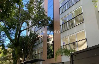 Apartamento com 2 quartos à venda na rua saldanha marinho, 282, menino deus, porto alegre por r$ 797.000