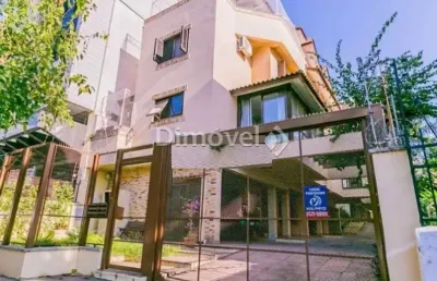 Casa em condomínio fechado com 3 quartos à venda na rua miguel couto, 293, menino deus, porto alegre por r$ 899.000