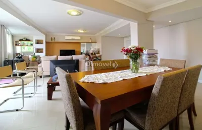 Apartamento com 3 quartos à venda na rua corrêa lima, 651, menino deus, porto alegre por r$ 790.000