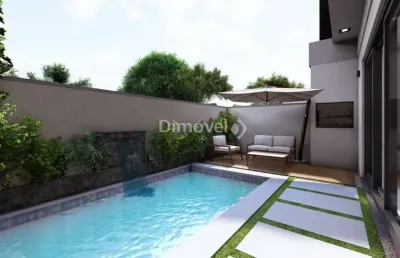 Casa com 3 quartos à venda na rua vicente failace, 227, tristeza, porto alegre por r$ 1.699.000