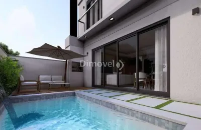 Casa com 3 quartos à venda na rua vicente failace, 219, tristeza, porto alegre por r$ 1.699.000