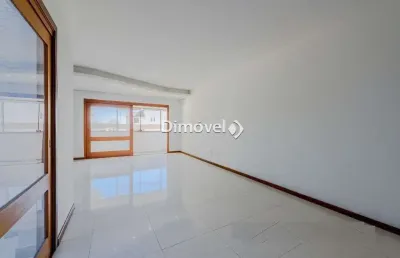 Apartamento com 3 quartos à venda na rua professor xavier simões, 46, tristeza, porto alegre por r$ 1.060.000